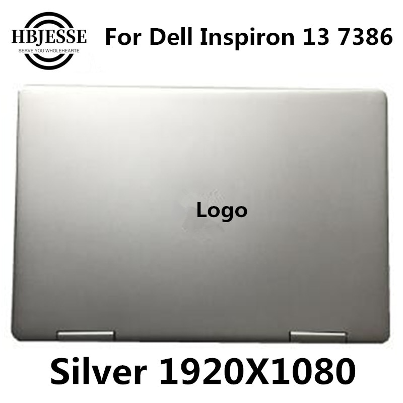 Dell inspiron 13.3 ǹ FHD 1920x1080   7386 ġ ġ ũ ÷   LCD ü  W3MGJ